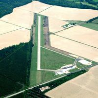 Z M Jack Stell Field Airport photo, click to enlarge