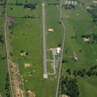 Danville Municipal Airport photo, click to enlarge