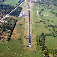 J Lynn Helms Sevier County Airport photo, click to enlarge