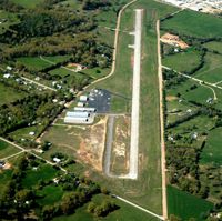 Marion County Regional Airport photo, click to enlarge