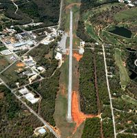 Horseshoe Bend Airport photo, click to enlarge