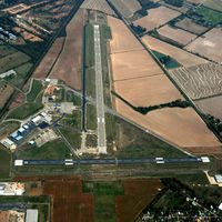 Jonesboro Municipal Airport photo, click to enlarge