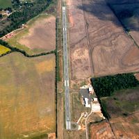 Lake Village Municipal Airport photo, click to enlarge