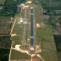 Magnolia Municipal Airport photo, click to enlarge