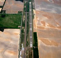 Marianna/lee County-steve Edwards Field Airport photo, click to enlarge