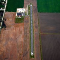  - Aerial Photo - by Arkansas Department of Aeronautics