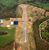 Searcy County Airport photo, click to enlarge