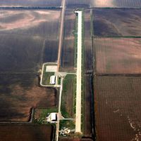 Mc Gehee Municipal Airport photo, click to enlarge