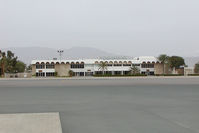  @ Ras Al Khaimah International Airport - terminal overview - by Yakfreak - VAP