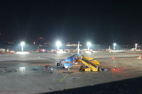  - Night Shot - by Andi F