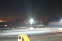  - Night Shot - by Andi F