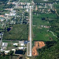 Mountain View Wilcox Memorial Field Airport photo, click to enlarge