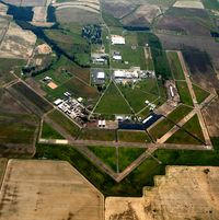 Newport Municipal Airport photo, click to enlarge