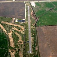 Osceola Municipal Airport photo, click to enlarge