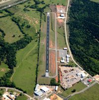 Ozark-franklin County Airport photo, click to enlarge