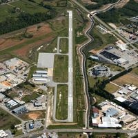 Kirk Field Airport photo, click to enlarge