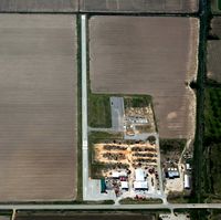 Piggott Municipal Airport photo, click to enlarge