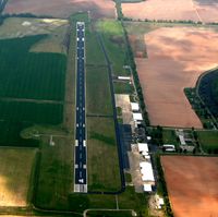 Grider Field Airport photo, click to enlarge
