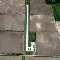 Rector Airport photo, click to enlarge