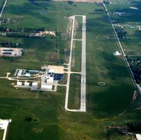  - Aerial Photo - by Arkansas Department of Aeronautics