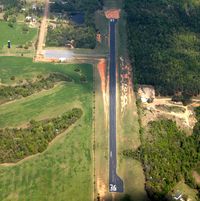 Star City Municipal Airport photo, click to enlarge