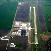 West Memphis Municipal Airport photo, click to enlarge