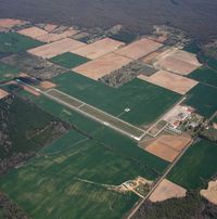  - Aerial Photo - by Arkansas Department of Aeronautics