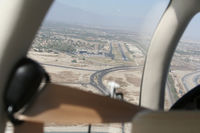  - Final Runway 28, UDD - by GoforthTech