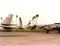  - CAF ramp at Harlingen - by Zane Adams