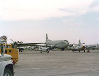  - CAF ramp at Harlingen - by Zane Adams