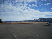  - SEZ Ramp, Taxiway, and Runway - by COOL LAST SAMURAI