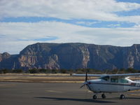  - a view from SEZ Ramp - by COOL LAST SAMURAI