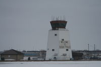  - Control Tower - by Mark Pasqualino