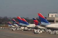  - Atlanta Airport - by Florida Metal