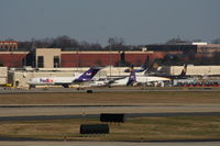  - Atlanta cargo facilities - by Florida Metal