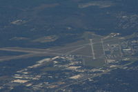 - Deland Municipal Airport - by Florida Metal