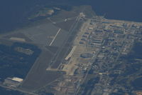  - Jacksonville Naval Air Station - by Florida Metal