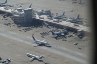 Hartsfield - Jackson Atlanta International Airport photo, click to enlarge