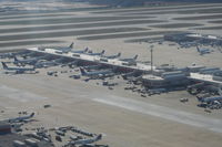  - Terminal B at ATL - by Florida Metal