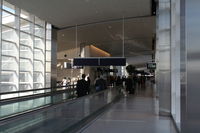  @ Detroit Metropolitan Wayne County Airport - Concourse C McNamara Terminal - by Florida Metal