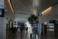  @ Detroit Metropolitan Wayne County Airport - Concourse C McNamara Terminal - by Florida Metal