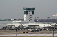 - Cincinnati Airport - by Florida Metal