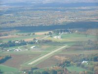  @ Greenville Municipal Airport - Departure out of 4G1 - by fmaphotography