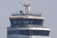  - Tower of Vienna International Airport - by Juergen Postl