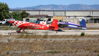  - Team ORACLE calls Mesa Del Rey (King City, CA) Airport Home - by Steve Nation