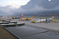  - airport overview INN - by Thomas Ramgraber-VAP