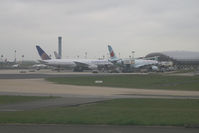  - airport overview CDG - by Thomas Ramgraber-VAP