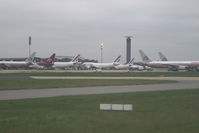  - airport overview CDG - by Thomas Ramgraber-VAP