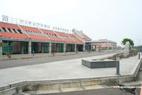  @ RCSQ - Civil airport near the north part of the base - by Michel Teiten ( www.mablehome.com )