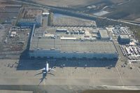  - Fedex Terminal at CDG - by Michel Teiten ( www.mablehome.com )
